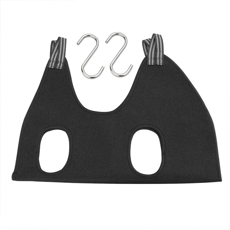 Pet Beauty Hammock Cat Dog Breathable Hammock Nail Trimming Pet Supplies