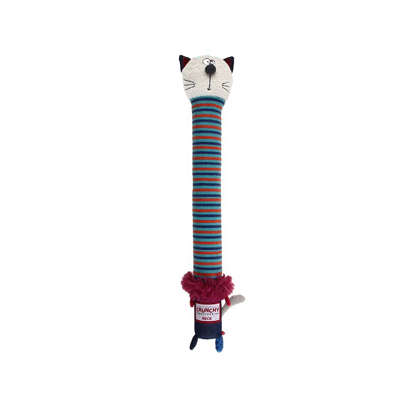 Dog Toy Combination In Dog Plush Sound Making Self Entertaining Dog Toy Rope For Teeth Grinding Dental