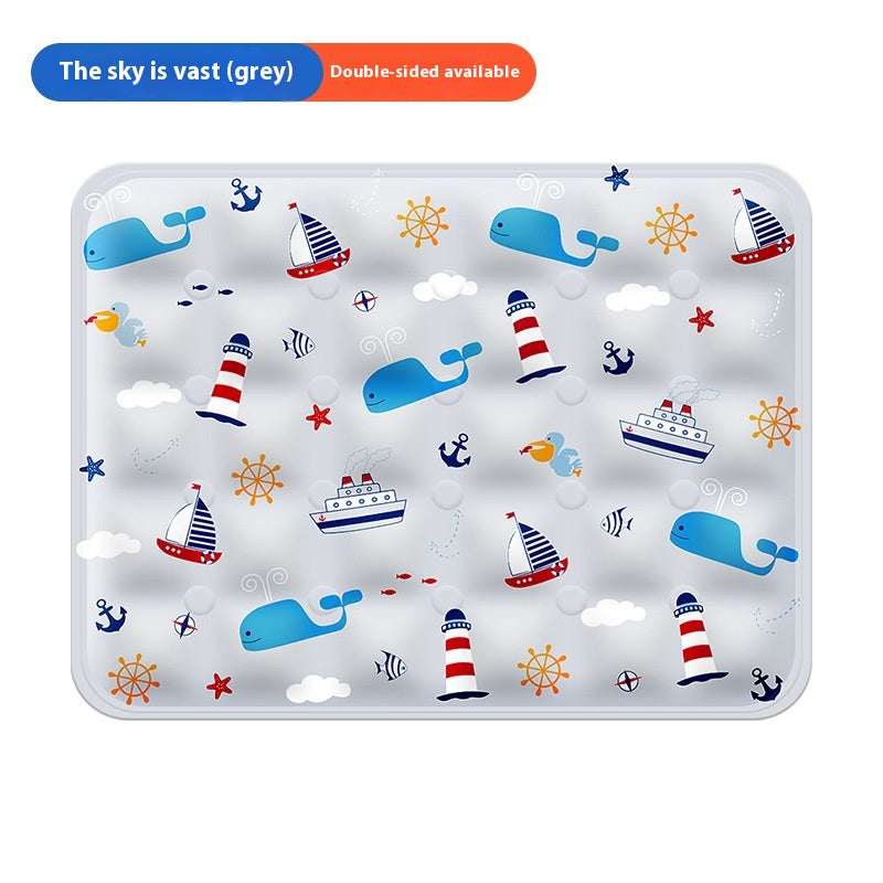Cold Pad Summer Cooling Dog Supplies