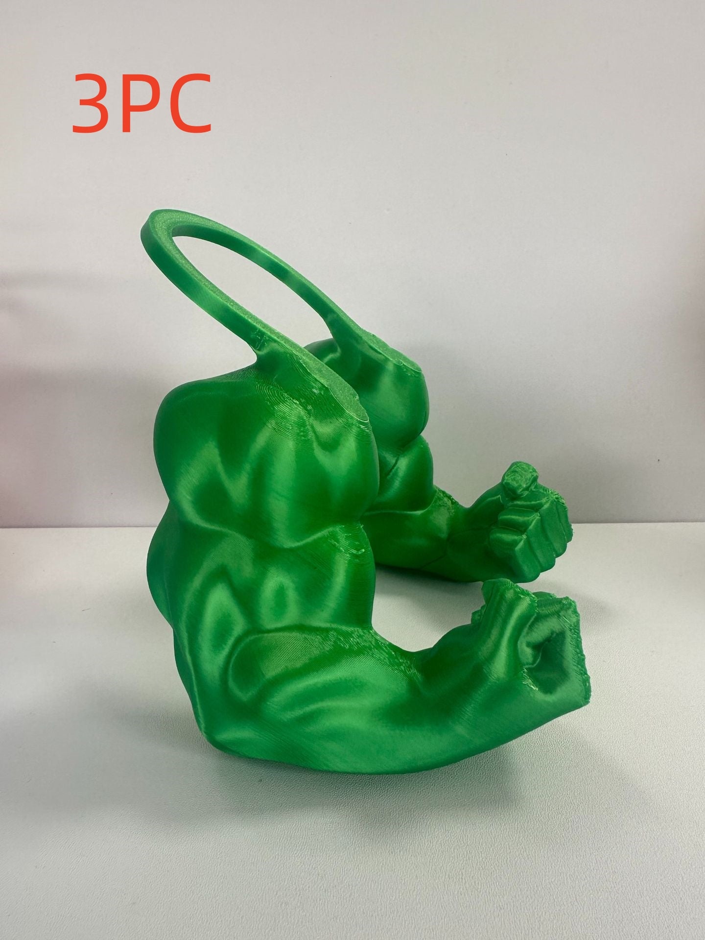 Pet Decorative Halter Arm Toy