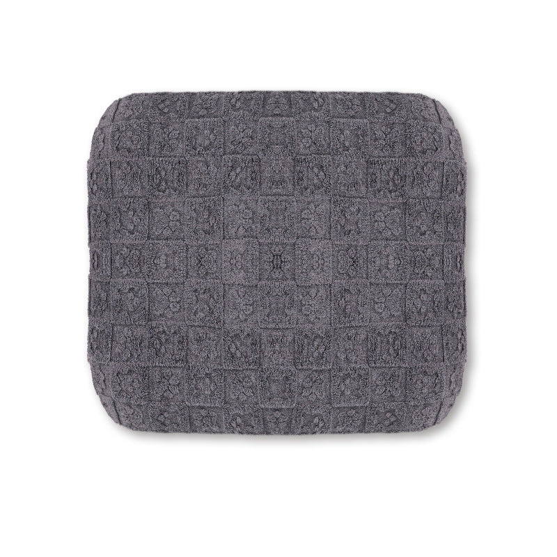 Flannel Pet Bed Soft Plush Sofa Warm Thick Dog Bed Machine Washable Luxury Cat Puppy Mattress Pet Supplies