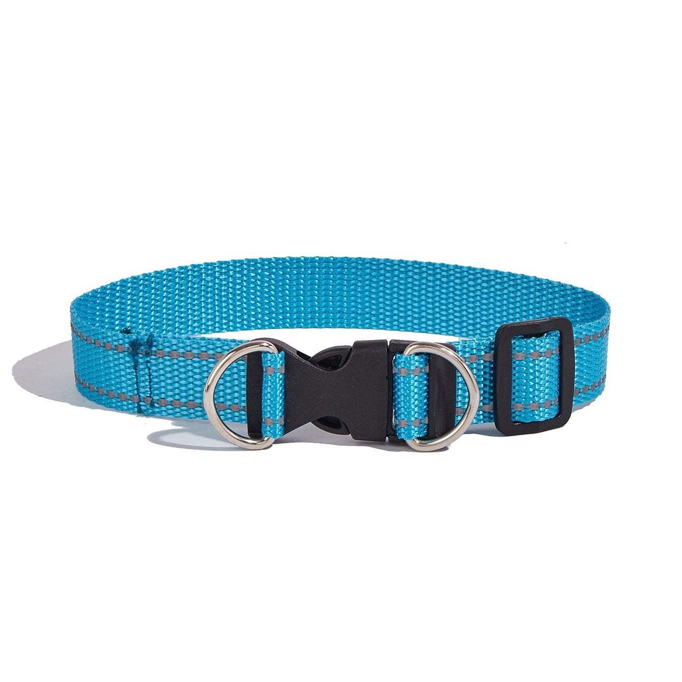 Hand Holding Rope Portable Dog Chain Pet Collar