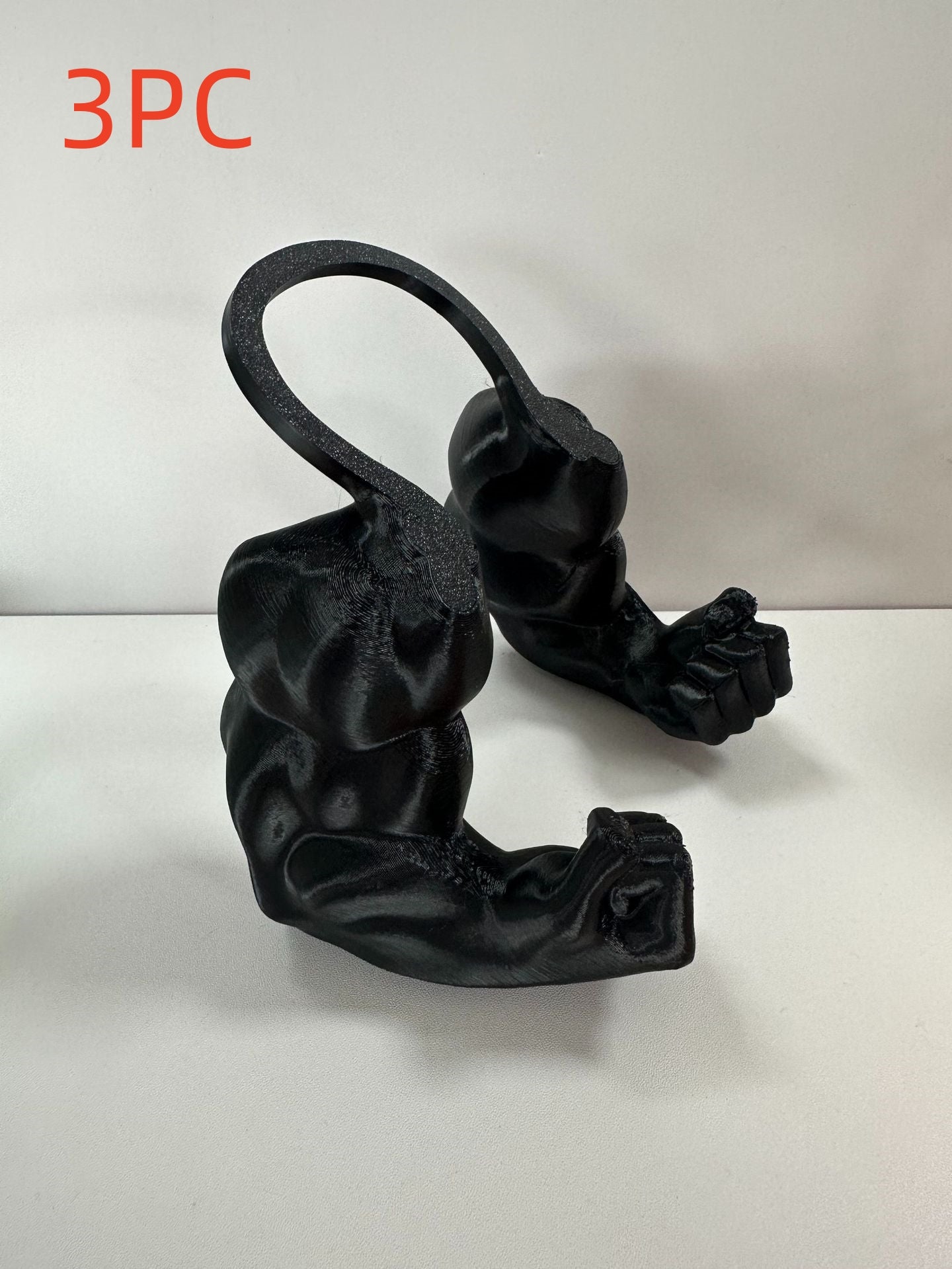 Pet Decorative Halter Arm Toy