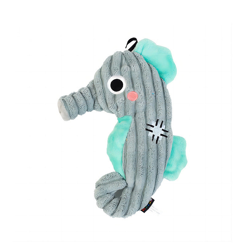 Interactive Dog Toy That Moves Active Ball For Dogs With Rechargeable Battery, Self Moving Balls And Plush Cover For Small & Medium Dogs To Chase, Barking Dog Toy Hedgehog