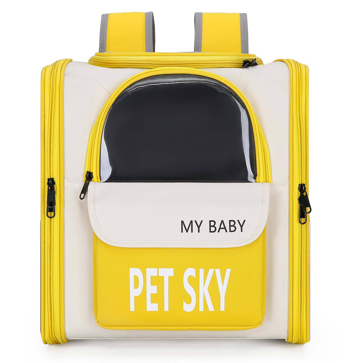 Outdoor Portable Backpack Breathable