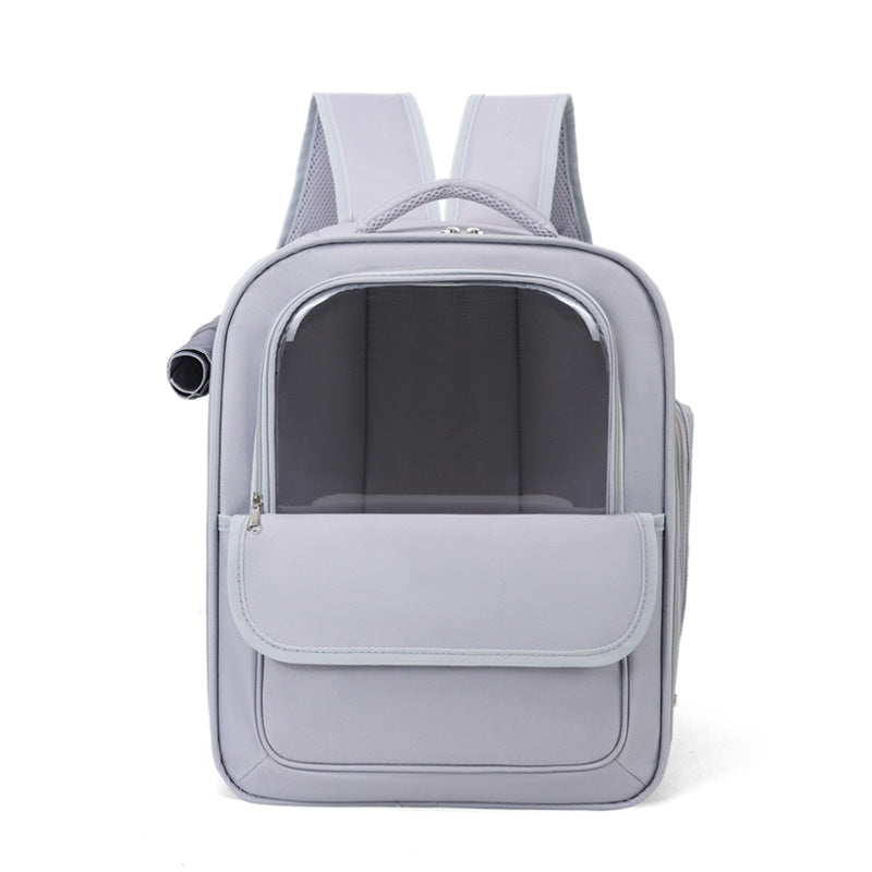 Cat Diaper Bag Large Size Pet Bag Wear-resistant Scratch-resistant Cat Travel