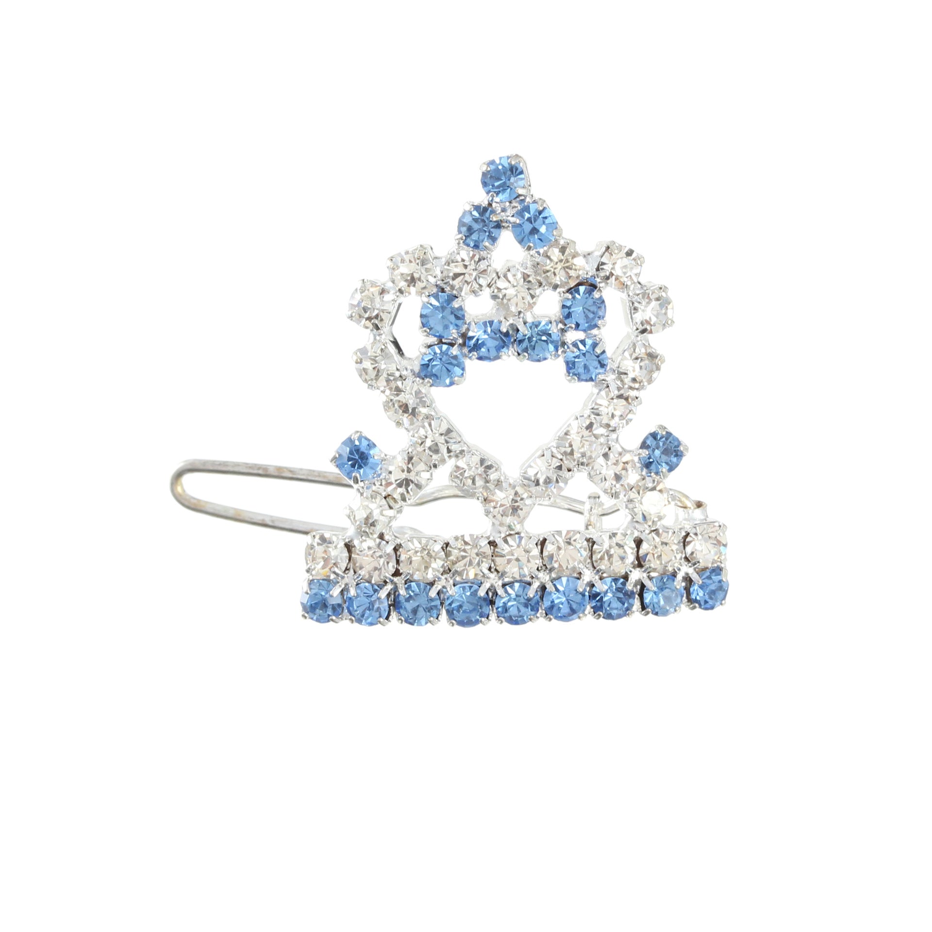 Fashion Crown Dogs And Cats Barrettes Dog Supplies