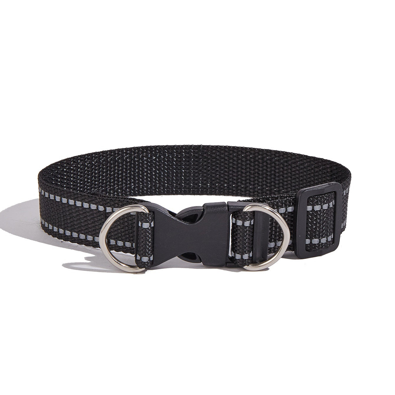 Hand Holding Rope Portable Dog Chain Pet Collar