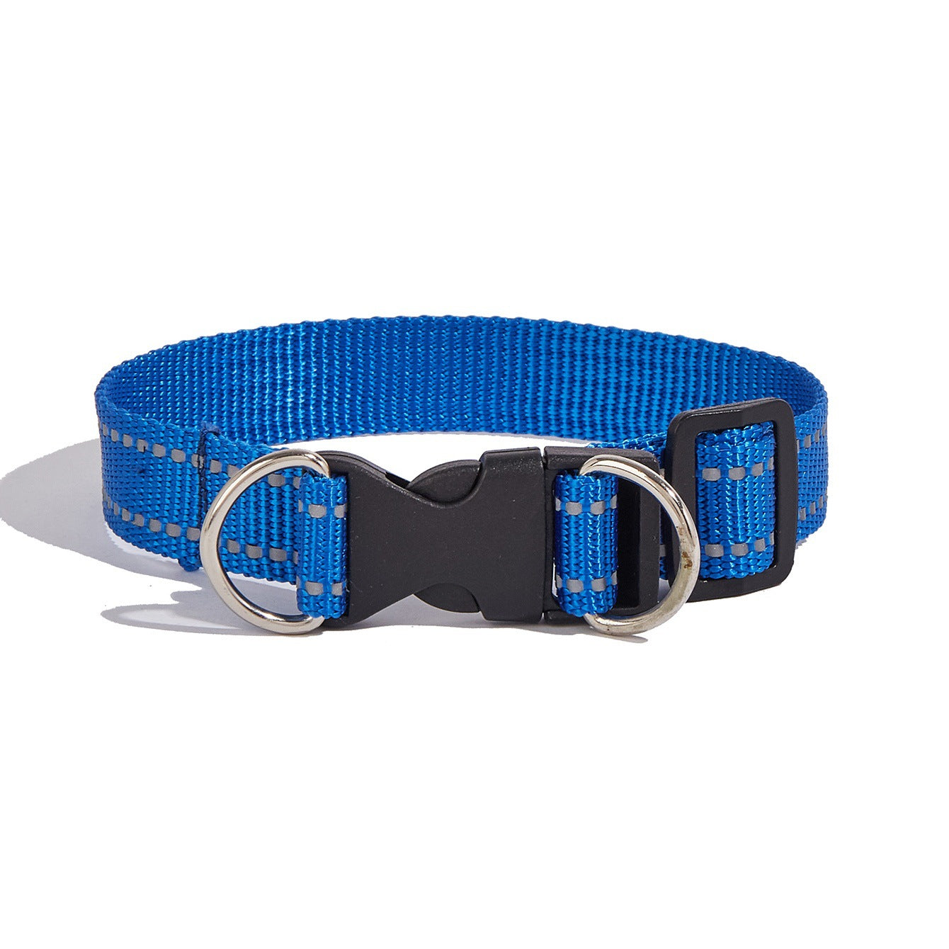 Hand Holding Rope Portable Dog Chain Pet Collar