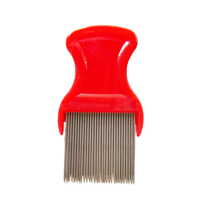 Pet Tool Cleaning Flea Removal Comb