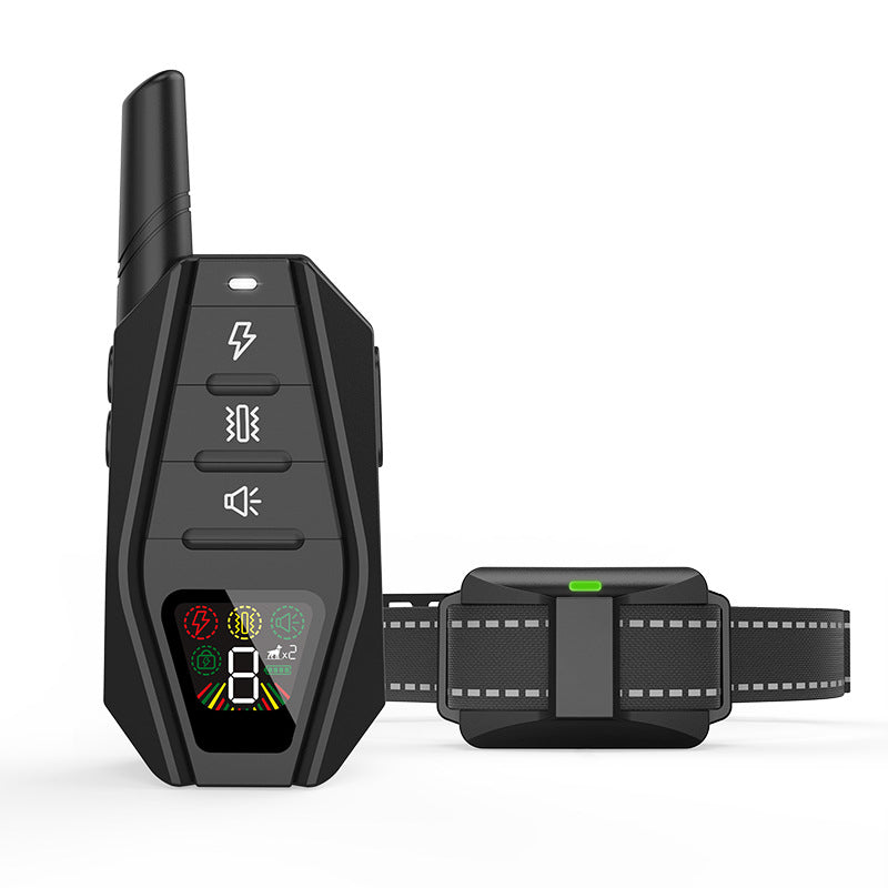 Electronic Pet Supplies Smart Dog Trainer