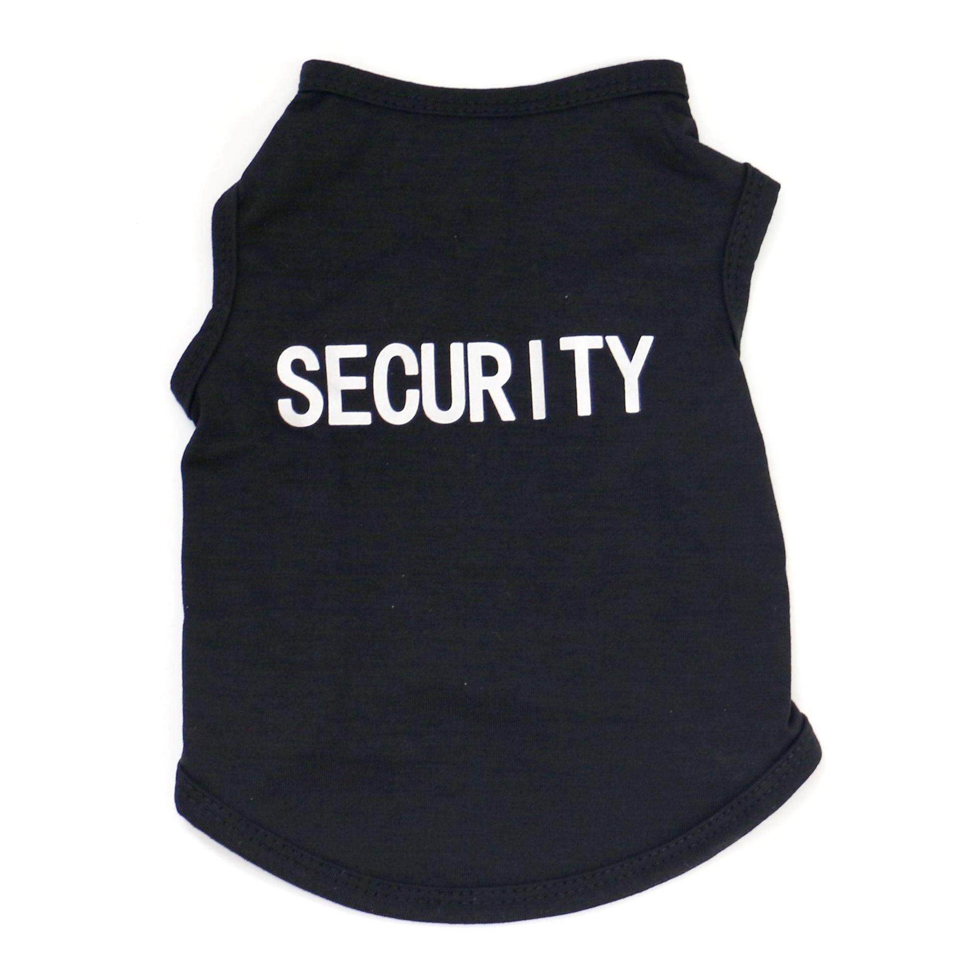 Dog Summer Vest Cool And Breathable