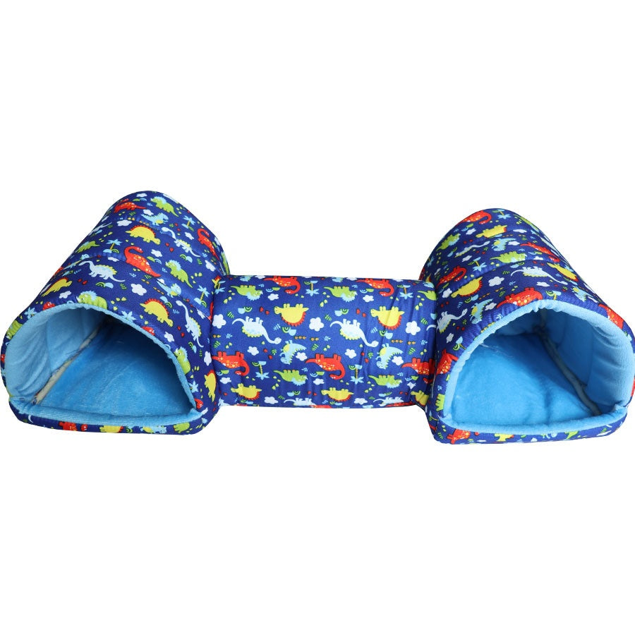 Hamster Nest Warmth Retention Material Pet Villa