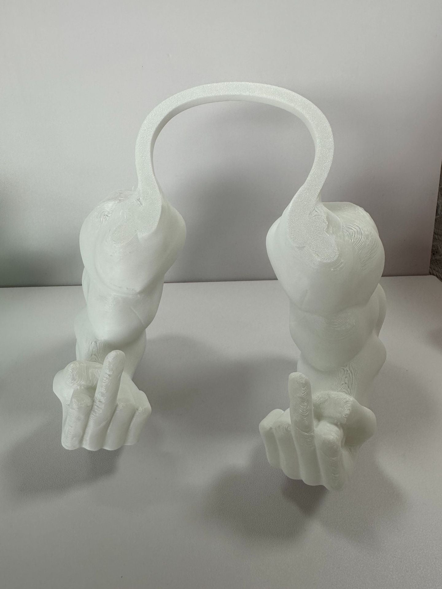 Pet Decorative Halter Arm Toy