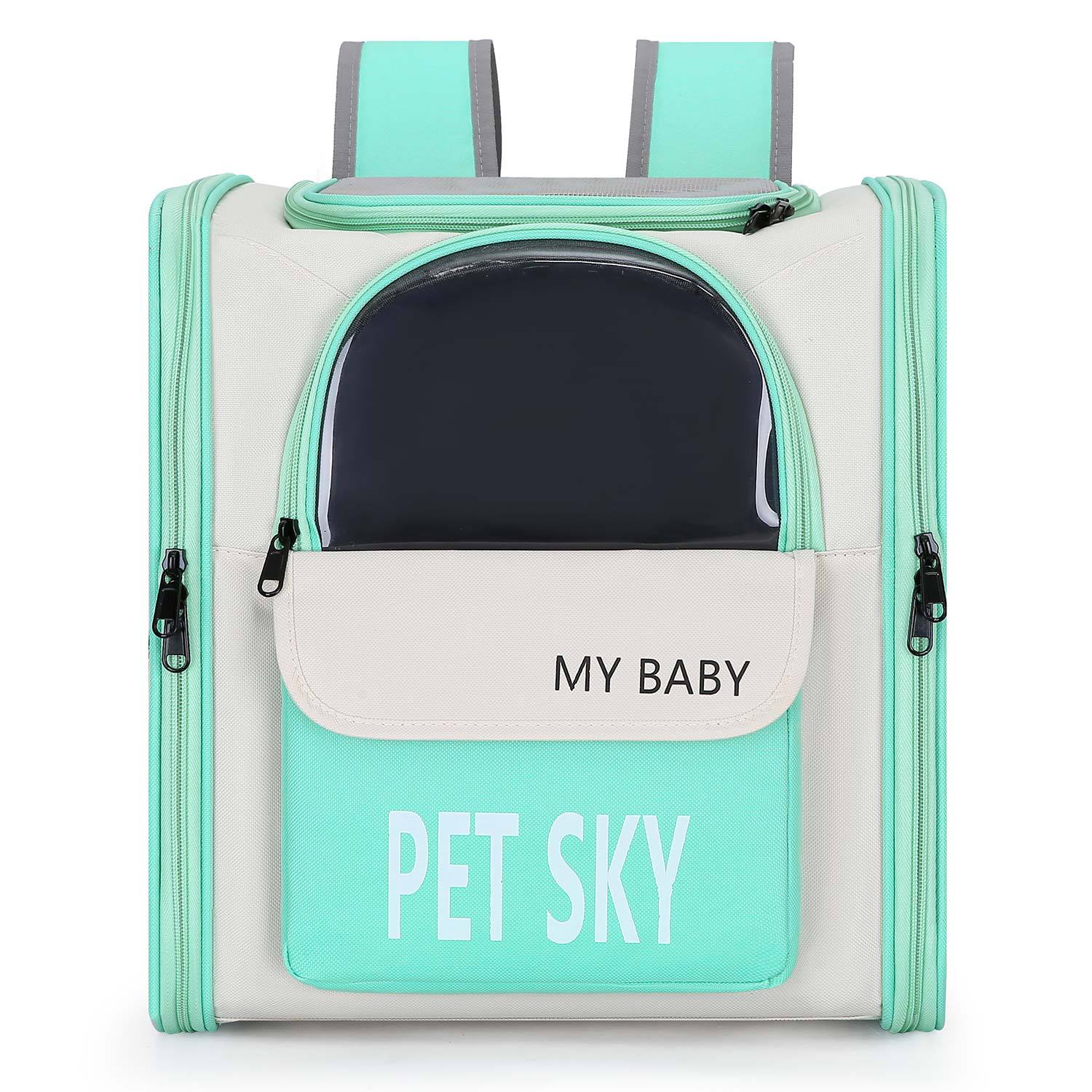Outdoor Portable Backpack Breathable