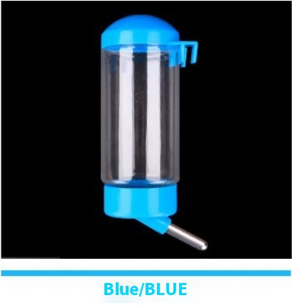 Dog Water Fountain Hanging Pet Cat And Dog Automatic Drinking Water Apparatus