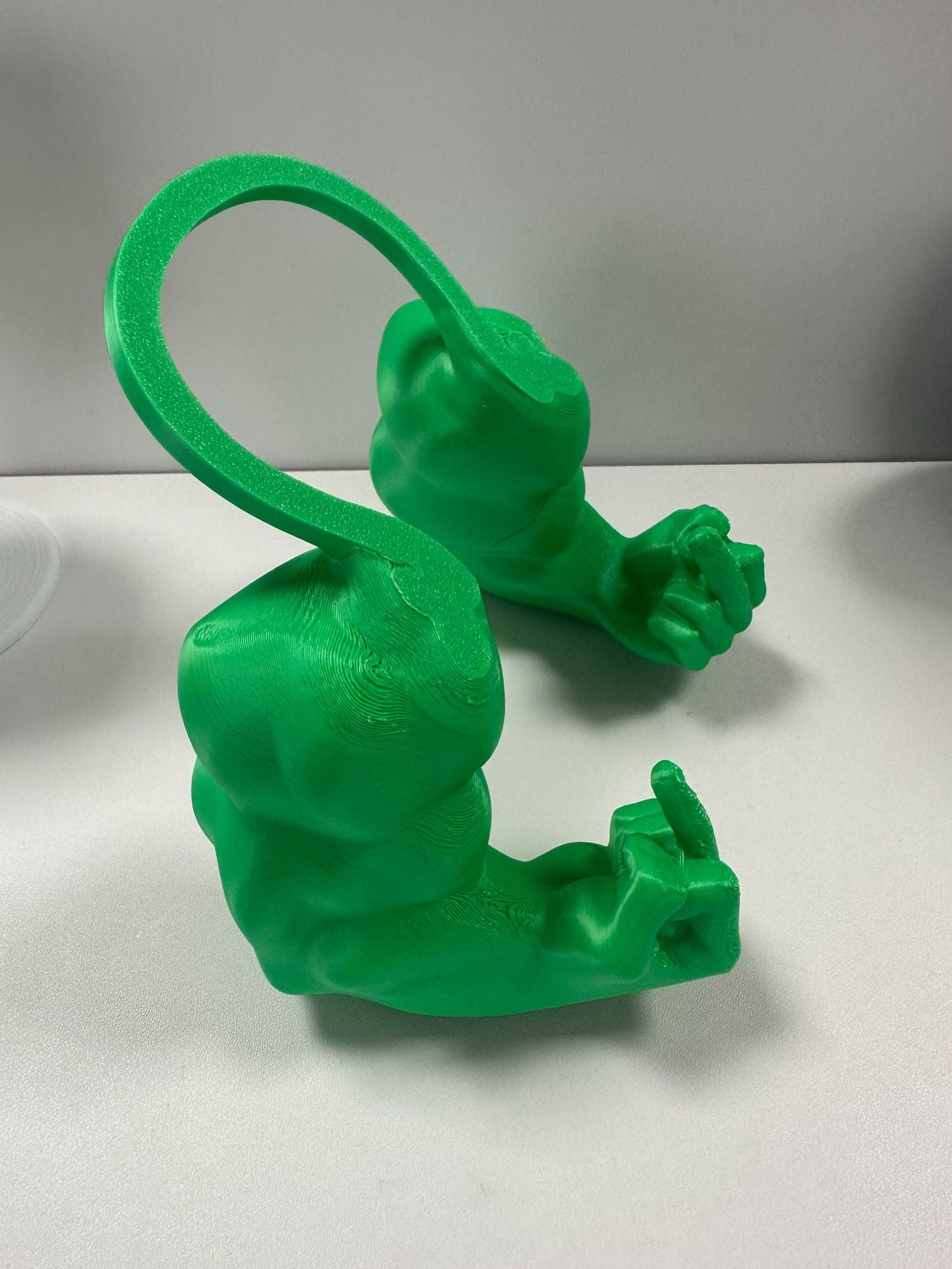 Pet Decorative Halter Arm Toy