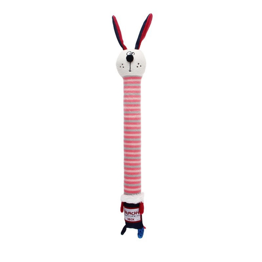 Dog Toy Combination In Dog Plush Sound Making Self Entertaining Dog Toy Rope For Teeth Grinding Dental