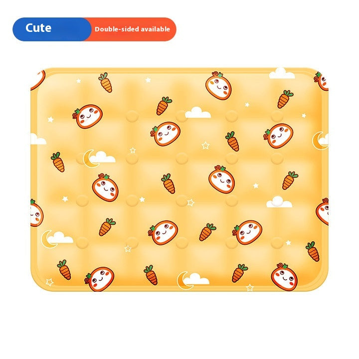 Cold Pad Summer Cooling Dog Supplies